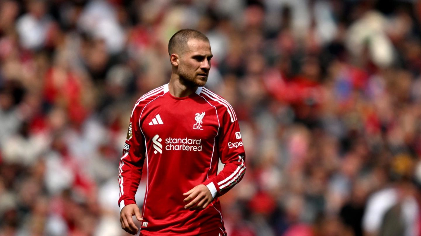 Liverpool - Brentford : 17 statistiques d'avant-match à connaître Liverpool - Brentford : 17 statistiques d'avant-match à connaître