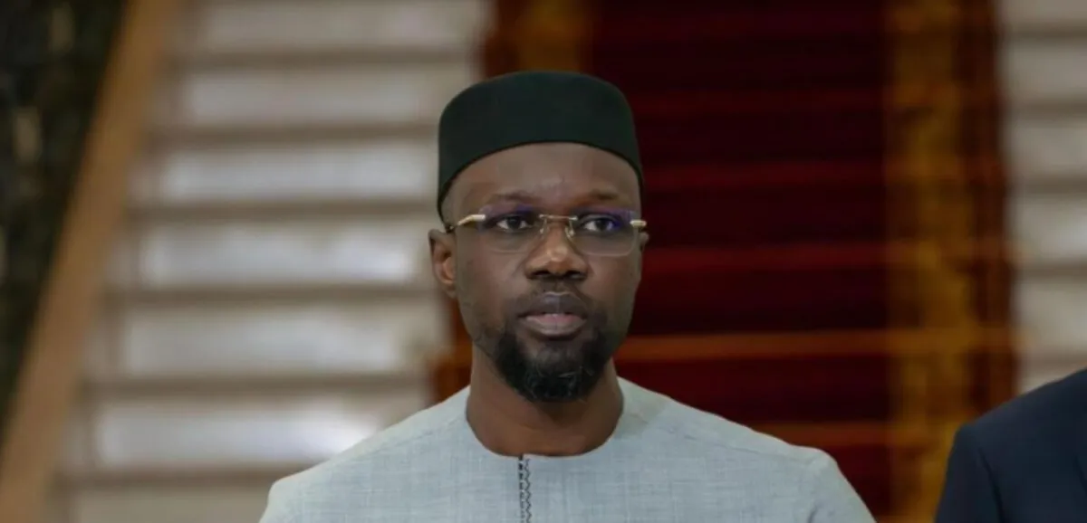 Senegal's Prime Minister condemns 'western tyranny' over homosexuality law