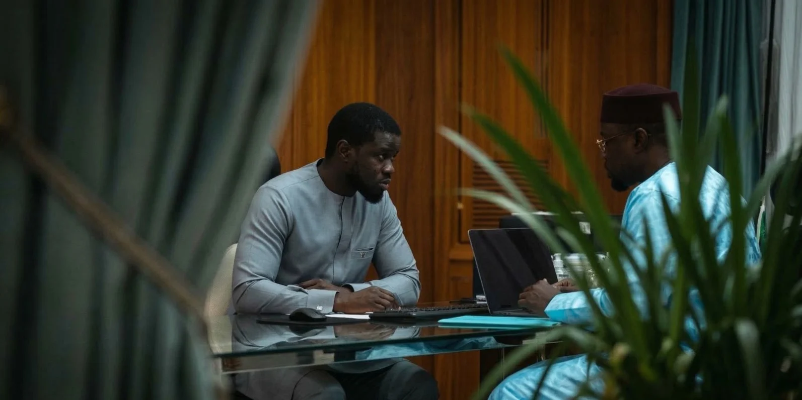 Bassirou Diomaye Faye sacks Ousmane Sonko and cabinet Réunion au Palais : Les nouvelles instructions de Bassirou Diomaye Faye à Ousmane Sonko