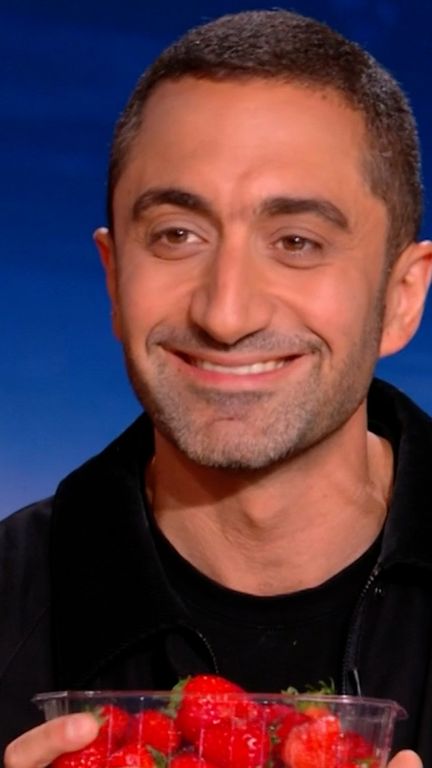 Chaleur : quel régime adopter ? (France 2)