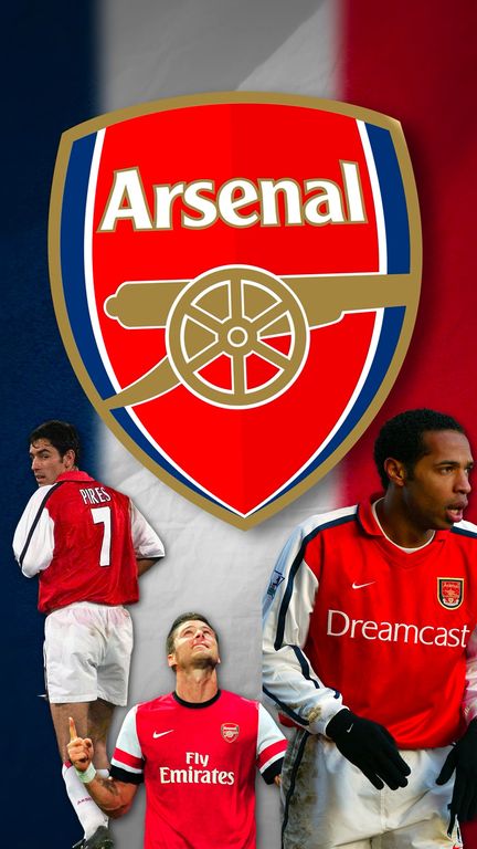 Arsenal FC (franceinfo)