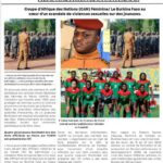 Burkina Faso: sexual abuse claims challenge military’s patriotic vision
