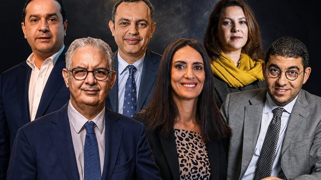 Morocco’s leading contenders for prime minister in 2026