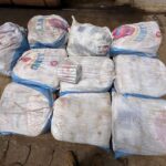 Beninese customs foil major explosive smuggling plot
