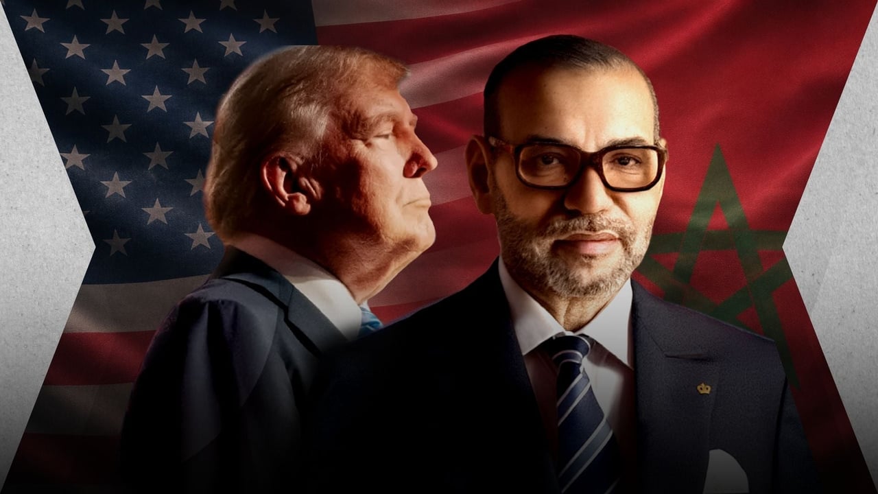 Two centuries of us-Morocco partnership: strategic interests in focus