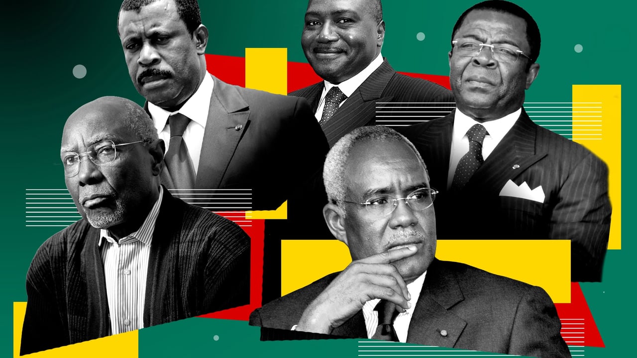 Cameroun: les déchus de la République qui hantent le palais d’Étoudi