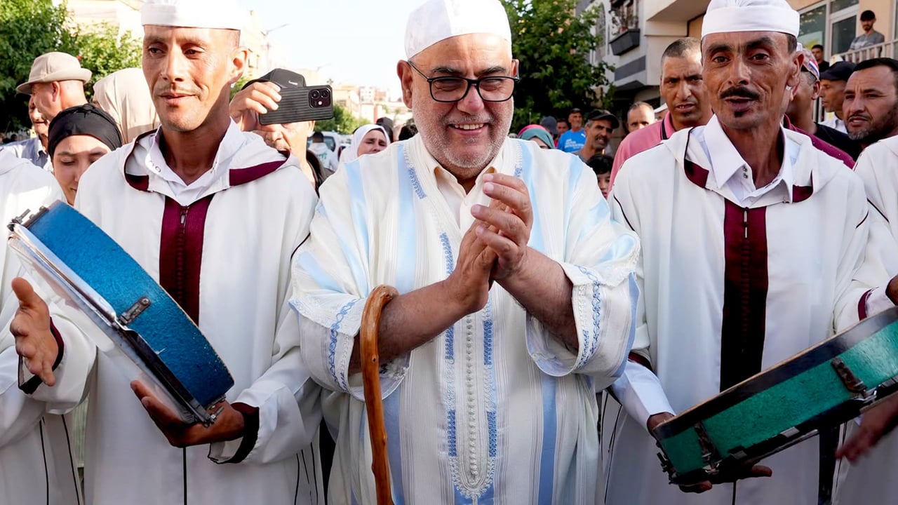 Abdelilah Benkirane’s broad strategy to expand political influence in Morocco