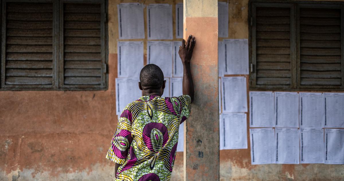 Exorbitant campaign costs block opposition in african elections