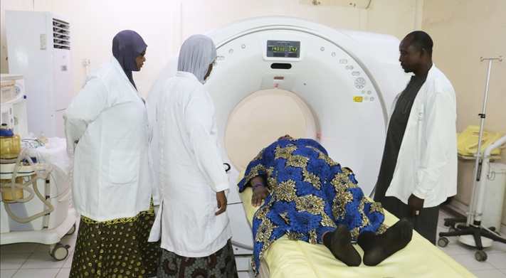 Santé au Niger : la fin progressive des évacuations sanitaires ?