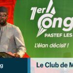 Senegal’s constitutional revision: navigating the Pastef party split