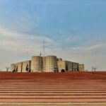 Bénin: the senate takes office, completing bicameralism