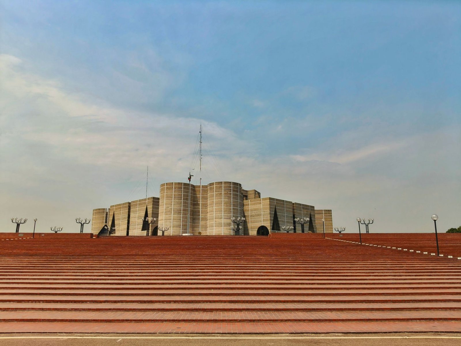 Bénin: the senate takes office, completing bicameralism