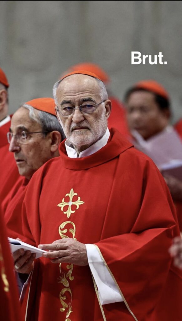 Morocco bishop faces serious allegations of misconduct