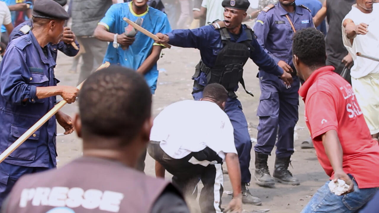 Félix Tshisekedi’s shift on inclusive national dialogue in Democratic Republic of Congo