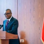 Bénin’s president wadagni launches legal reform for national development