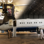 Mali’s new presidential jet sparks debate amid mounting security crisis
