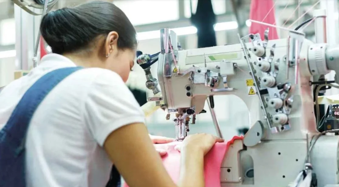 Maroc women employment central to new partnership with world bank