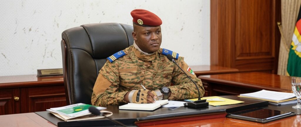 Burkina Faso’s cereal self-sufficiency claims challenged by market realities