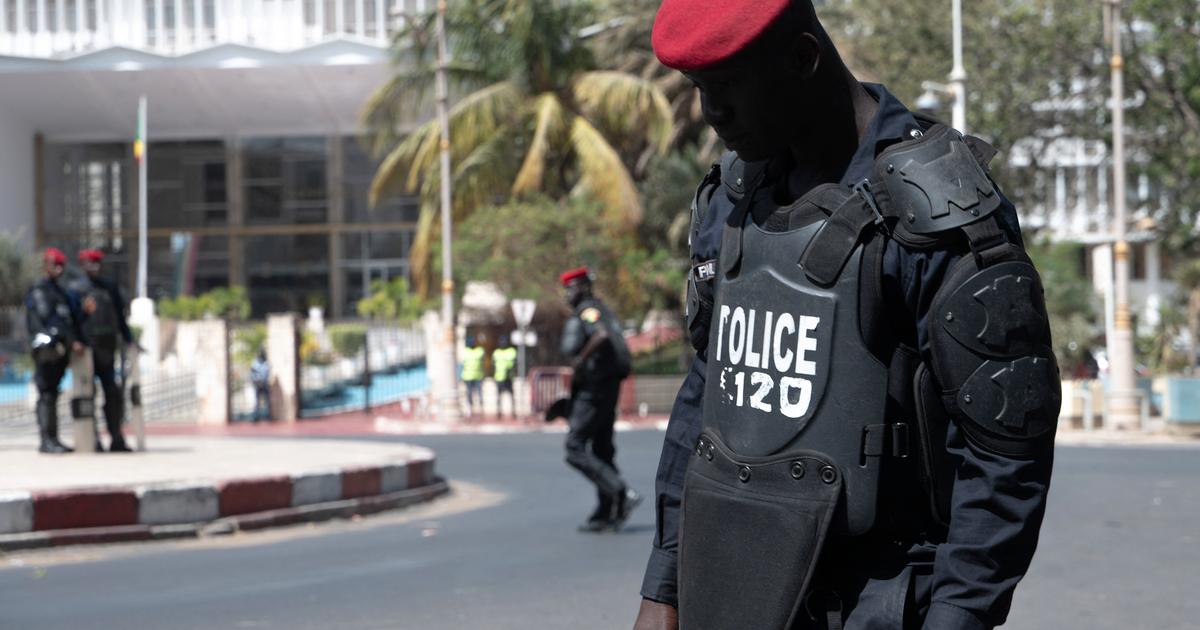 Rising tensions over foreigner controls in Senegal