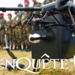 L’AFRIQUE À L’HEURE DE LA “DRONISATION” : Entre quête de souveraineté et nouvelles dépendances
