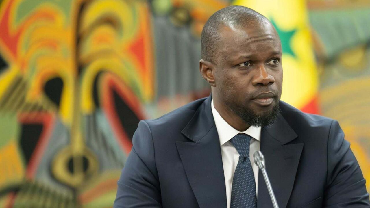 Sénégal: ousmane sonko’s challenge to president faye’s government
