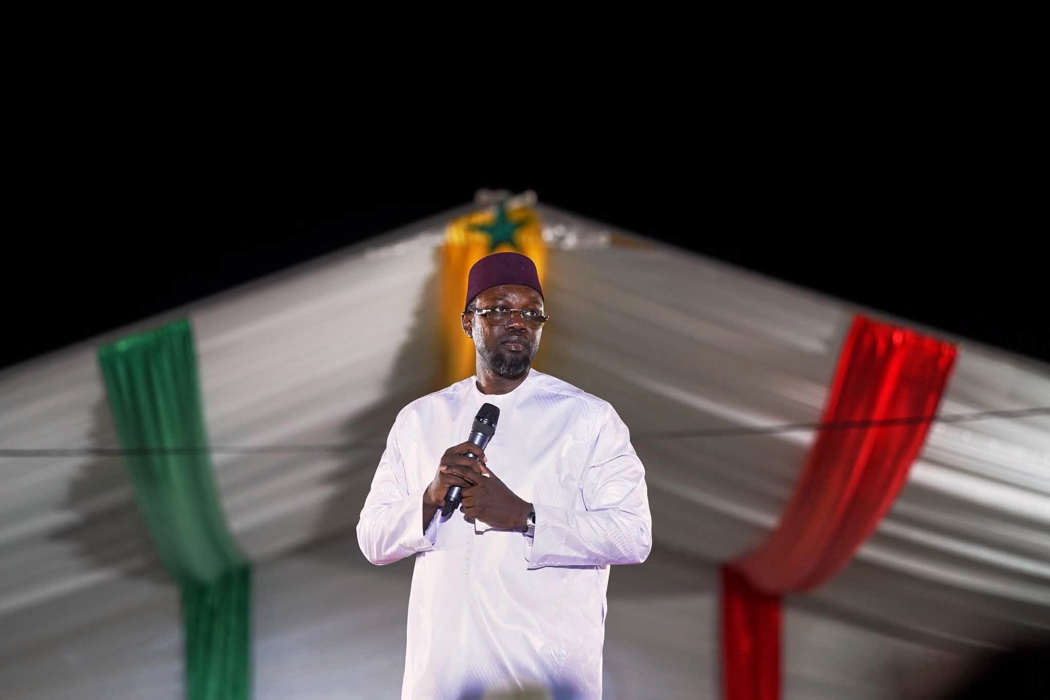 Descendants of Serigne Touba declare Ousmane Sonko unwelcome in Touba