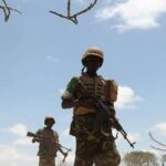 Mali human rights watch accuses africa corps of killing civilians in airstrikes