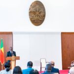 Bénin inaugurates legal reform committee for a modern rule of law