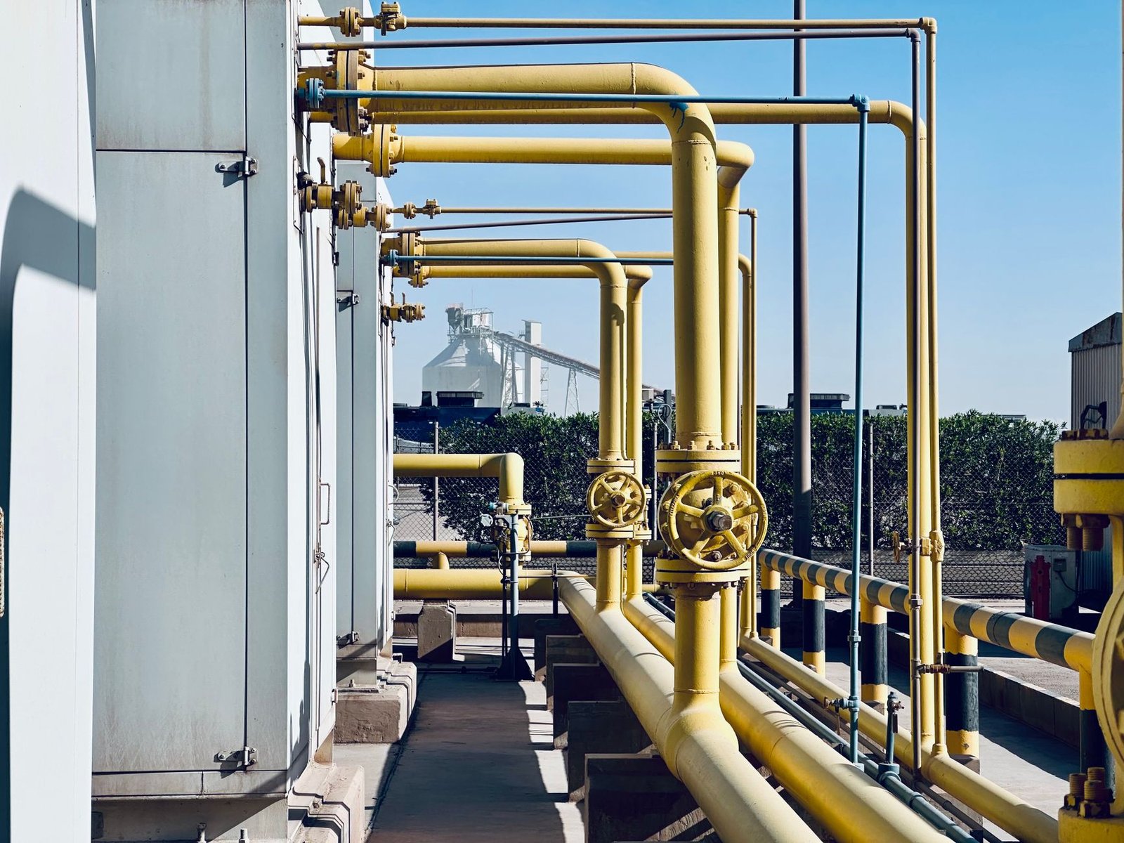 Dakar and algiers forge robust energy partnership