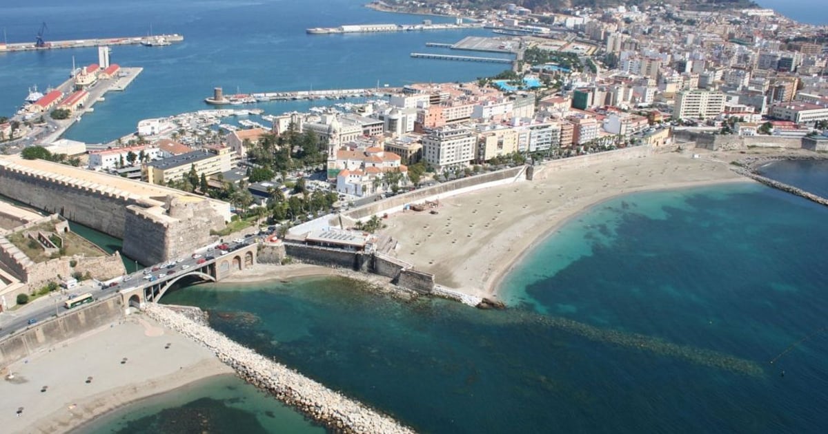 How Morocco’s security cooperation shields ceuta from terror threats