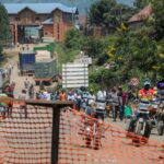 Ebola containment in Niger: open borders and stronger response urged