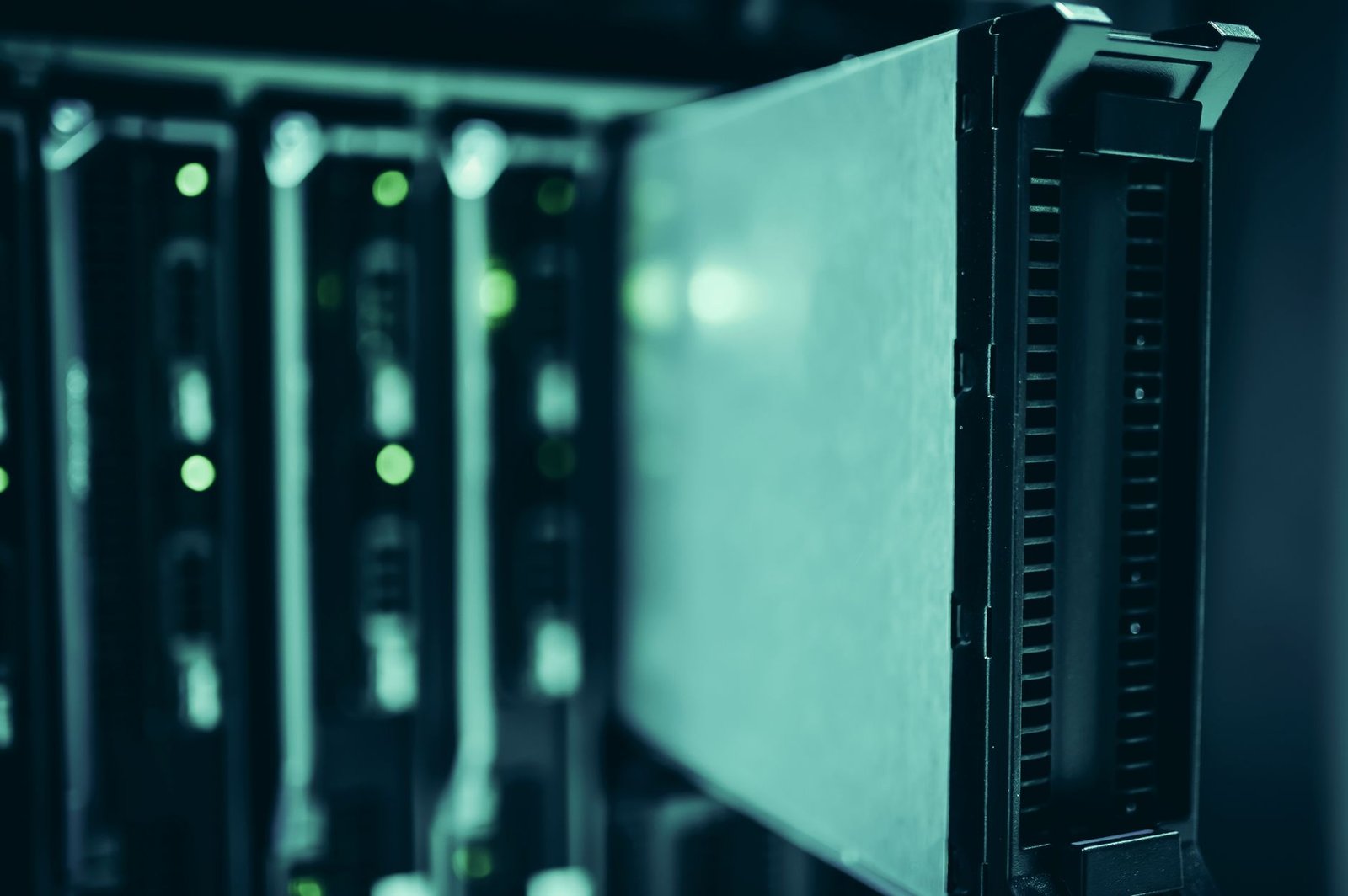 Gabon unveils its first sovereign data center in Nkok