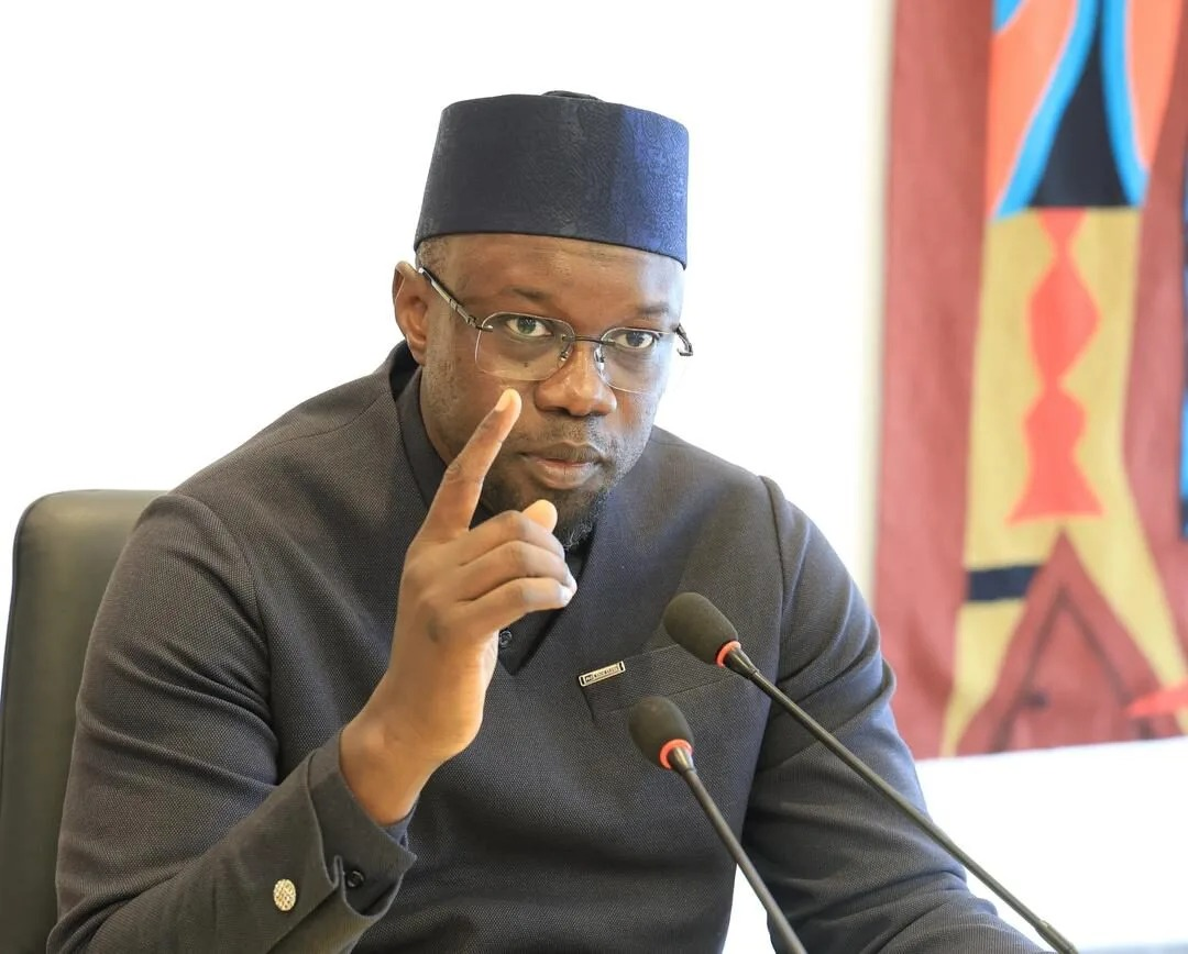 Ousmane Sonko Vows to Prevent Provocations, Warns of Manipulations in Sénégal Politics