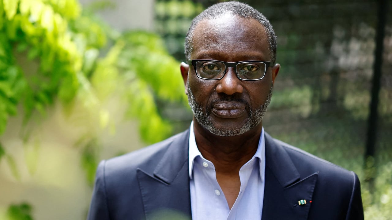 Tidjane Thiam’s PDCI Crisis: Understanding the Judicial Procedures