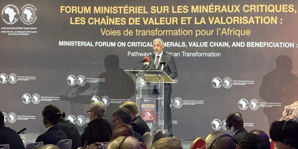 Abidjan summit seeks to unlock Africa’s critical mineral wealth worth $29 trillion