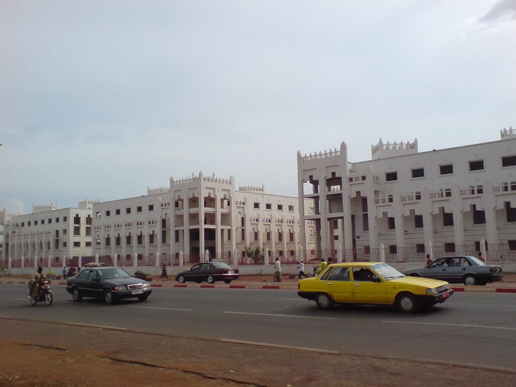 Mali secures €166 million for Bamako’s north 225kv power loop