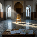 Mohammed VI’s Royal Discourse Leaves Responsibility in the Shadows