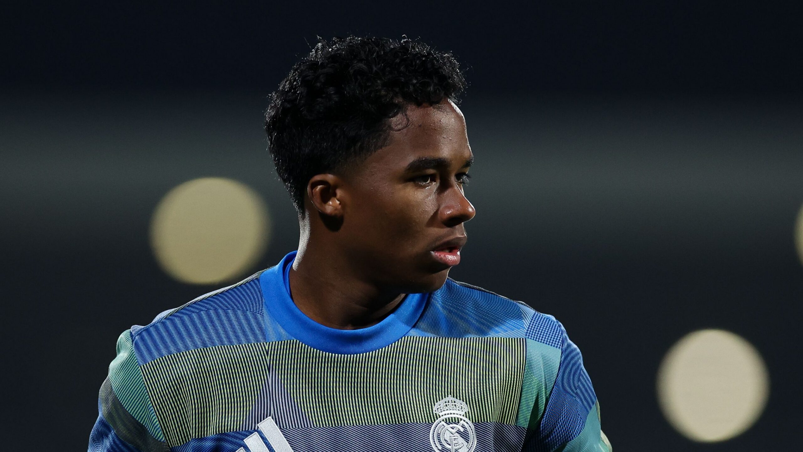 Mourinho’s influence could shape Endrick’s Serie A move