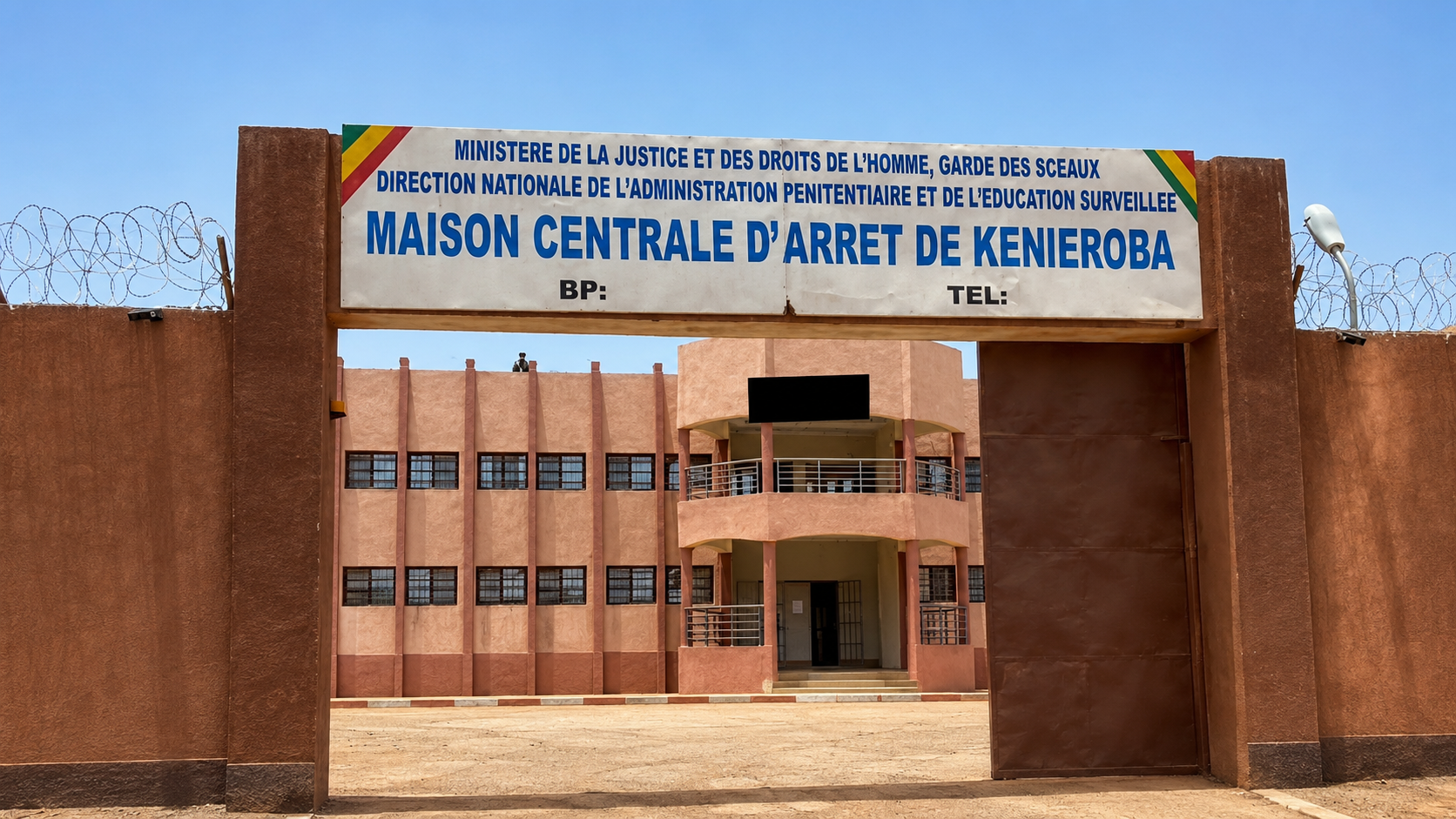 Dual security incidents challenge Mali’s stability