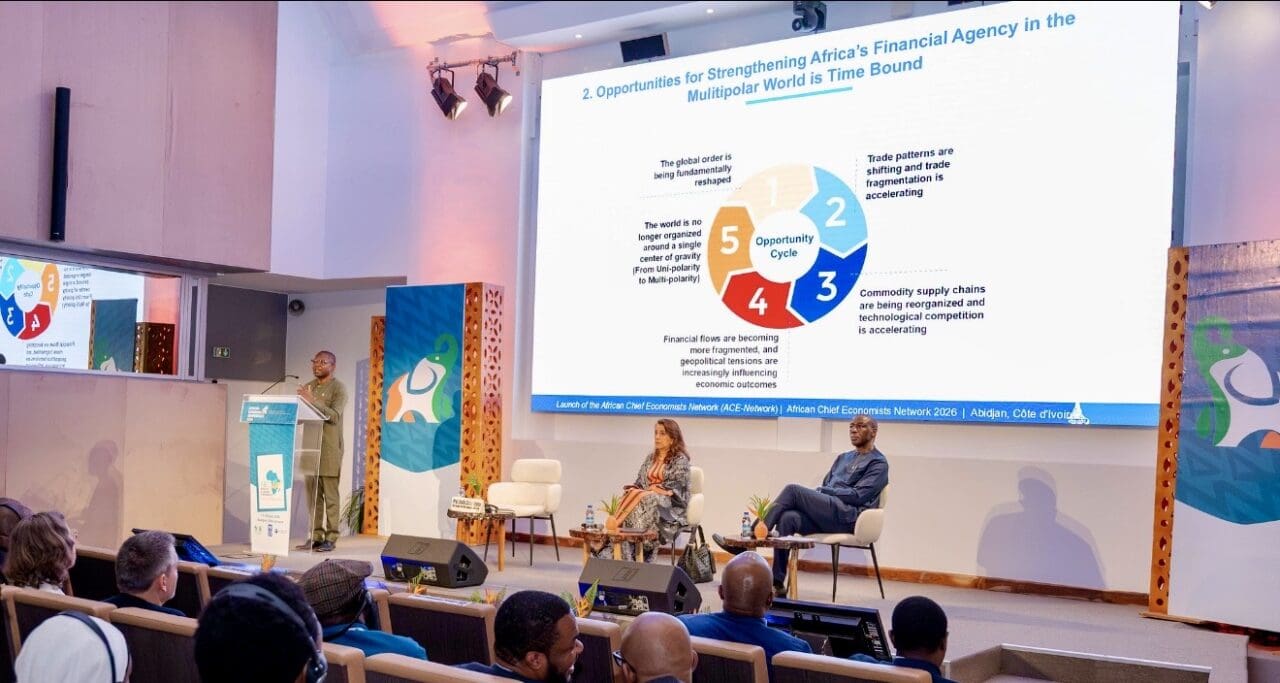 Building African Sovereignty: A New Era for the Continent