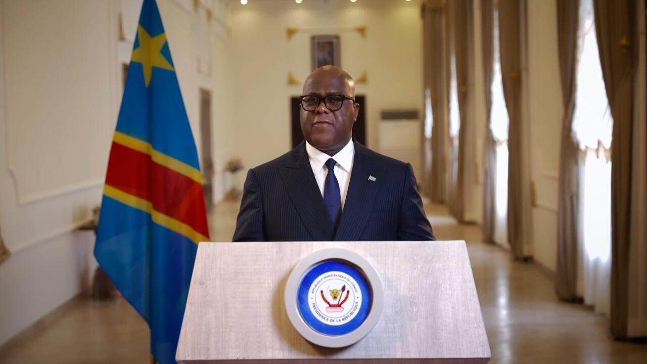 Democratic Republic of Congo: Félix Tshisekedi and the third term debate