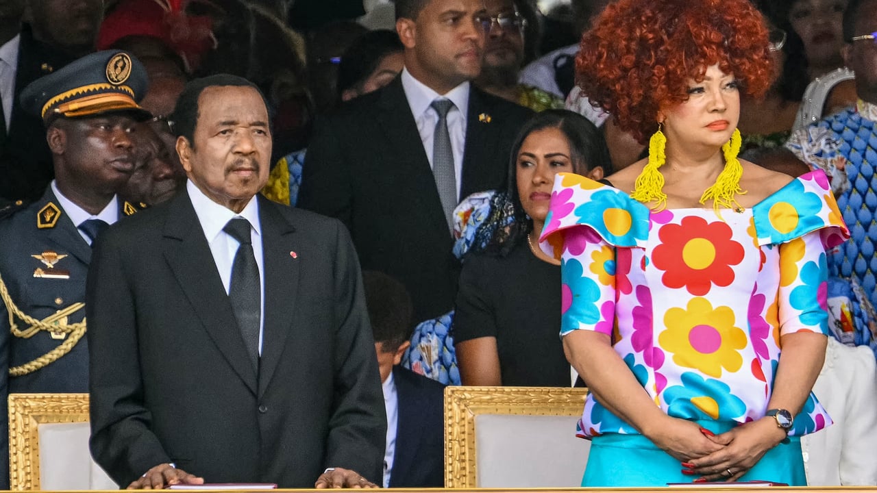 Paul biya’s unprecedented swiss retreat fuels political speculation in Yaoundé
