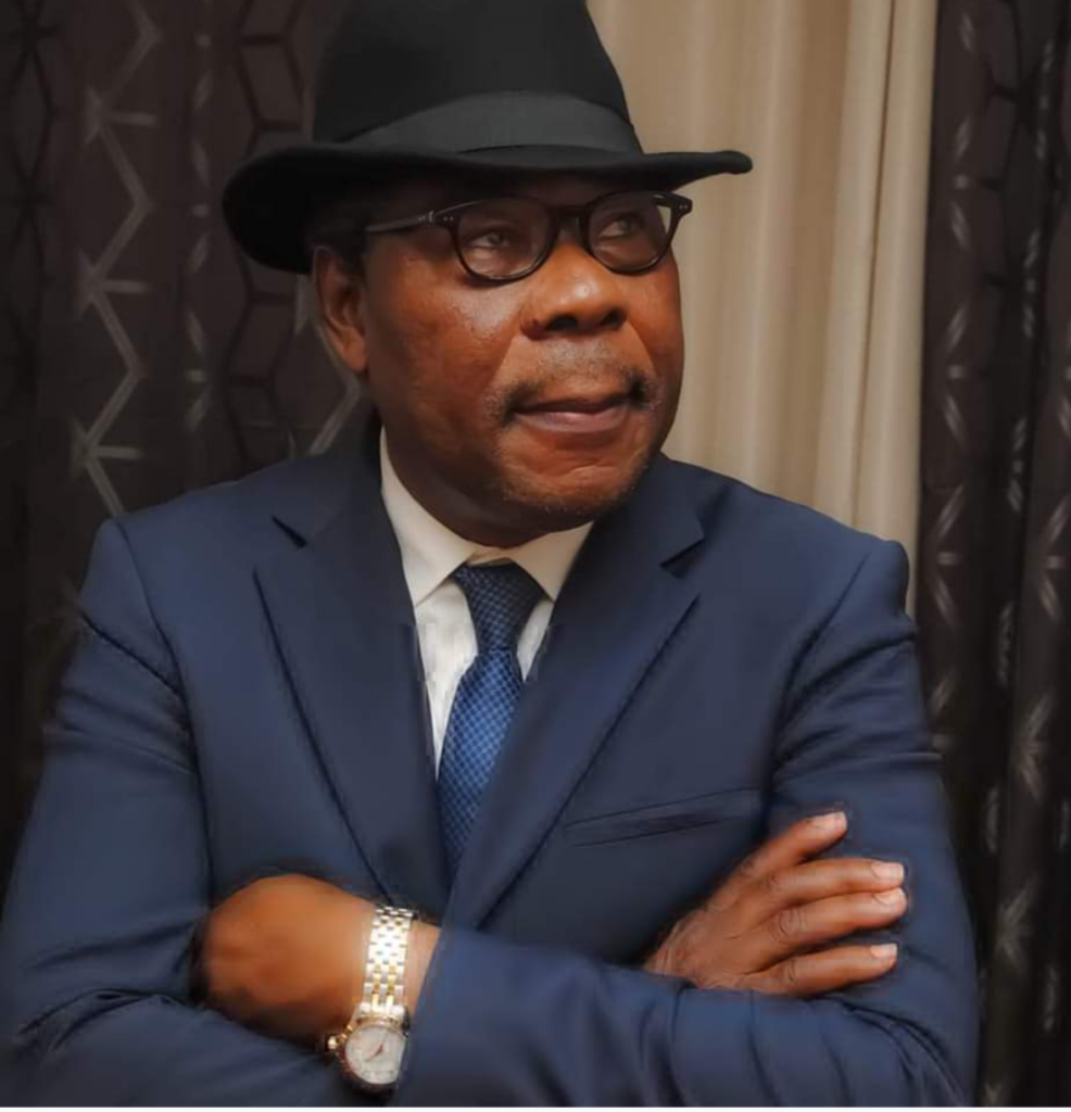 Boni Yayi joins Bénin senate amid political shifts