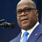 En RDC, la Cour constitutionnelle valide la loi ouvrant la voie à un 3e mandat pour Félix Tshisekedi