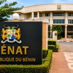 Benin adopts bicameral parliament with senate launch in Porto-Novo