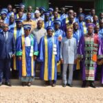 Togo higher education gets 107 new full professors