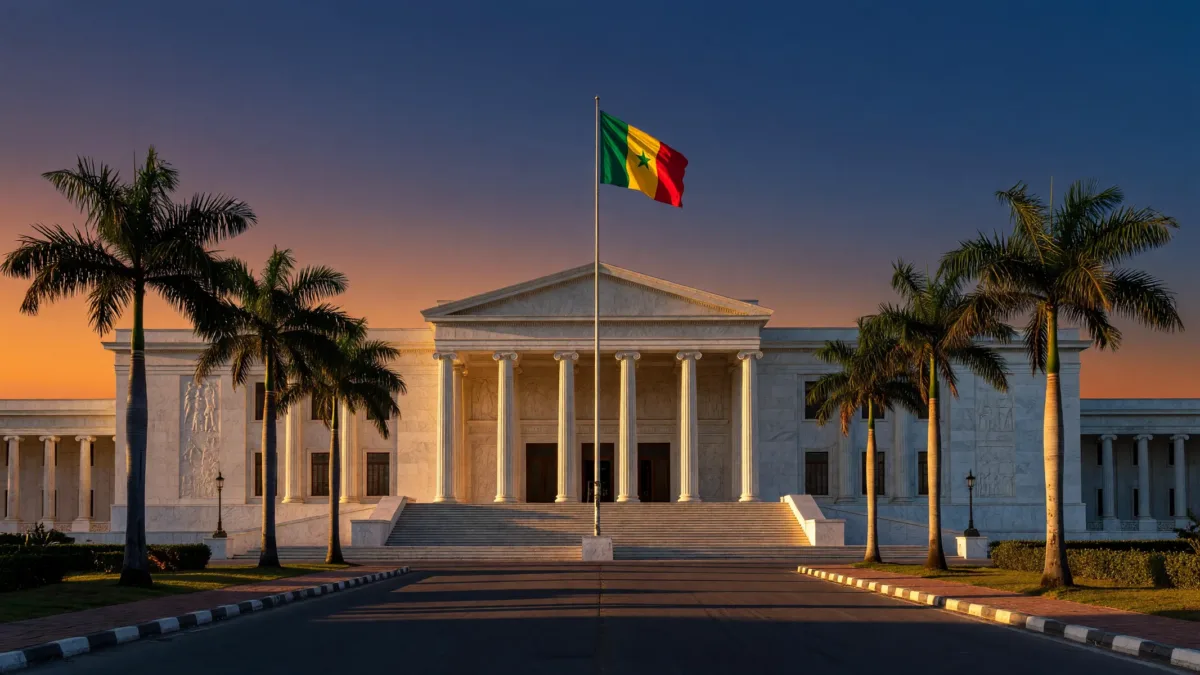 Senegal political crisis deepens as Sonko threatens to topple government