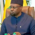 Secrets of Senegal’s political funds revealed by prime minister sonko