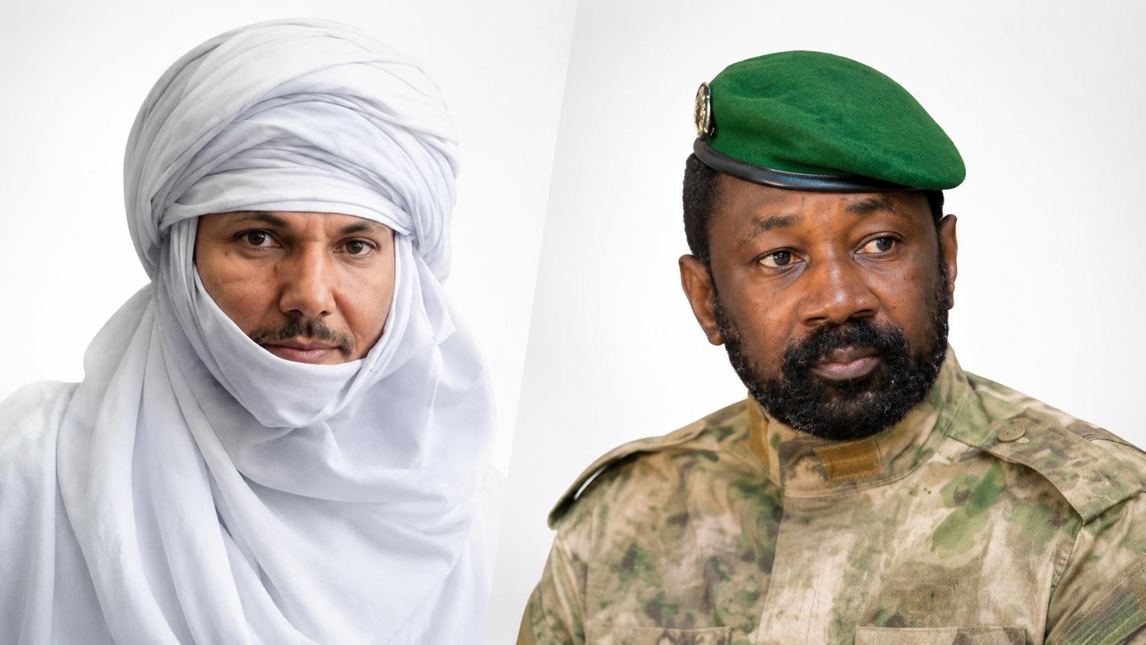 Mali crisis: Issouf Ag MAHA exposes junte’s failures and rising instability