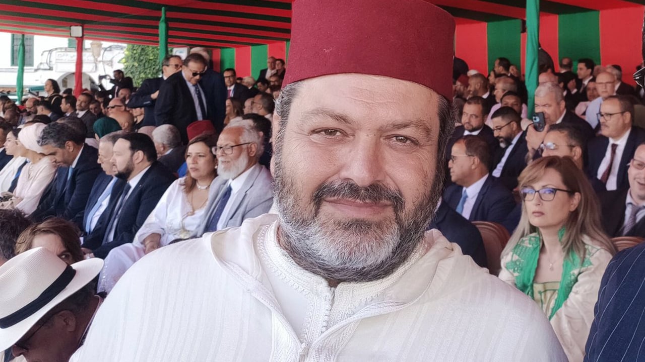 The shifting ventures of israeli entrepreneur yariv elbaz in Morocco